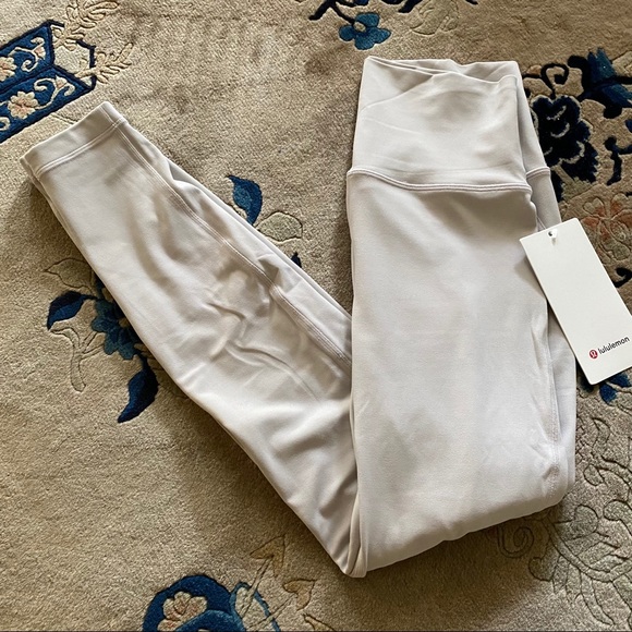 lululemon athletica Pants - 🎉HP🎉 BNWT Lululemon HR Align Pant 28”